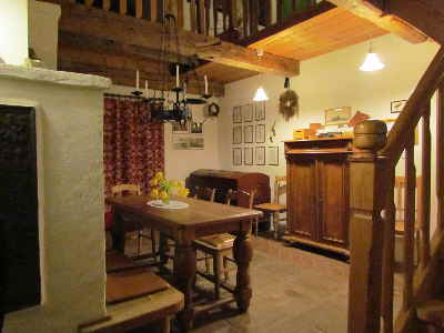 Galerie-unter